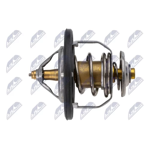Termostat chladenia CTM-NS-003 /NTY/ - obr. 2