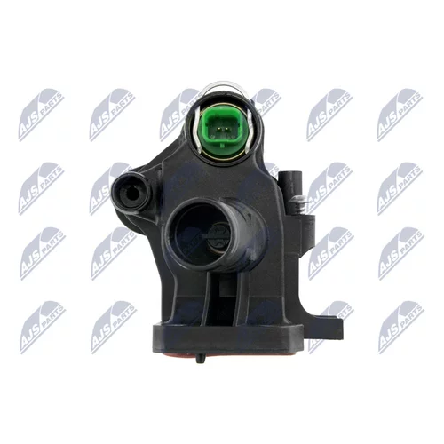 Termostat chladenia CTM-PE-006 /NTY/ - obr. 6