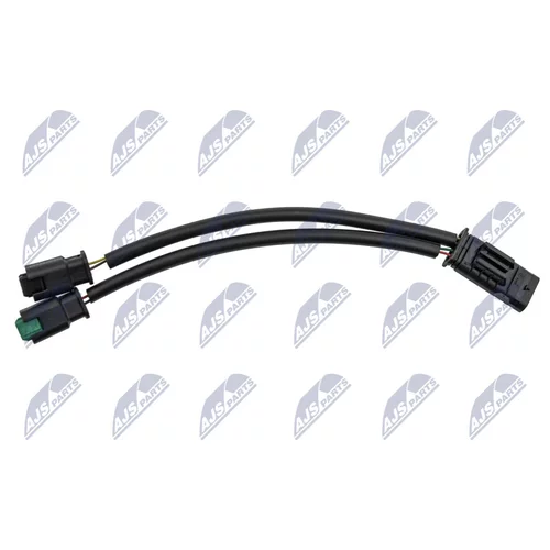 Súprava na opravu káblov, termostat CTM-PE-009 /NTY/ - obr. 2