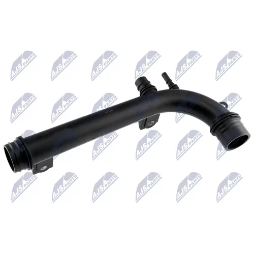 Potrubie chladiacej kvapaliny CTM-PL-006 /NTY/ - obr. 1