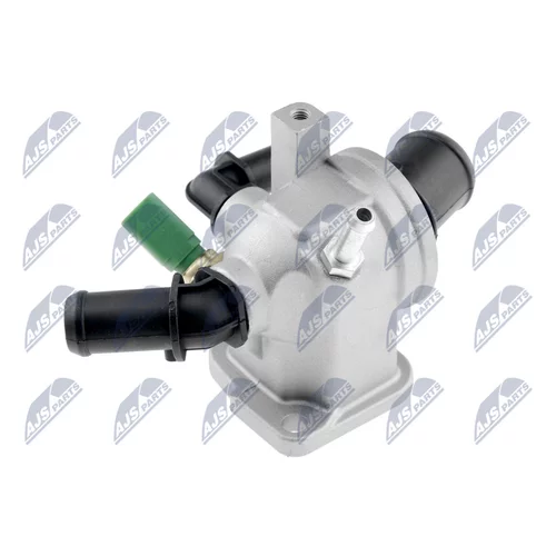 Termostat chladenia CTM-PL-008 /NTY/ - obr. 1