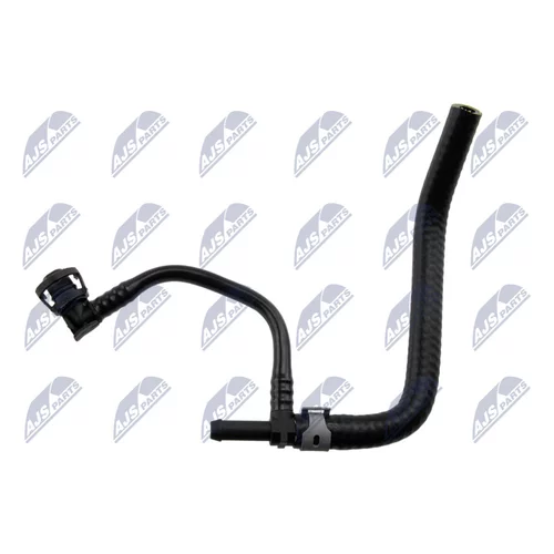 Hadica chladenia CTM-PL-021 /NTY/ - obr. 2