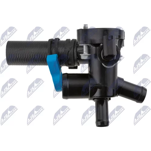 Obal termostatu CTM-PL-039 /NTY/ - obr. 3