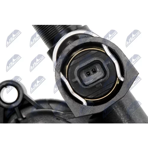 Termostat chladenia CTM-RE-002 /NTY/ - obr. 5
