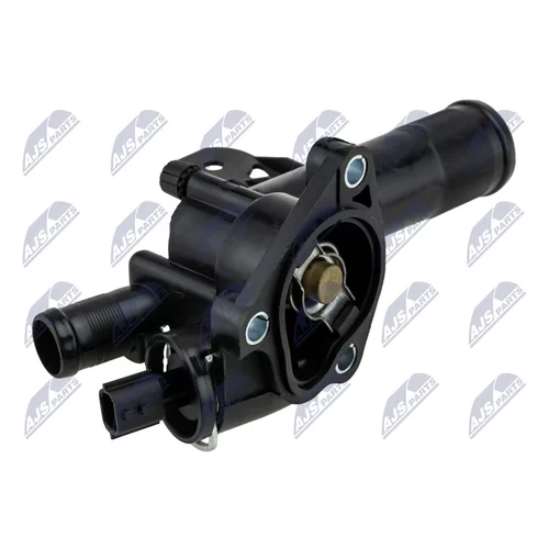 Termostat chladenia CTM-RE-022 /NTY/ - obr. 1