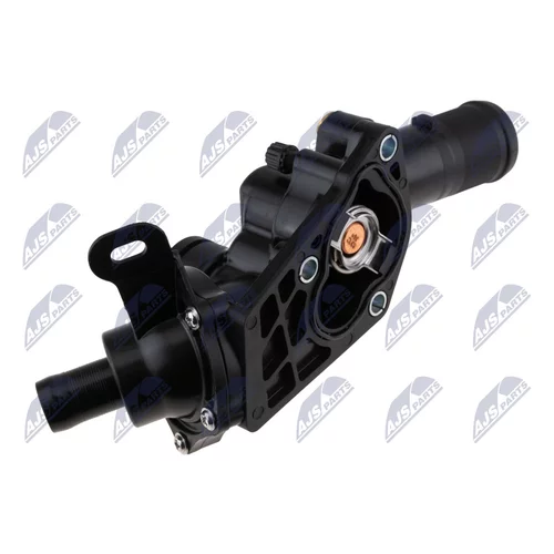 Termostat chladenia CTM-RE-029 /NTY/ - obr. 6
