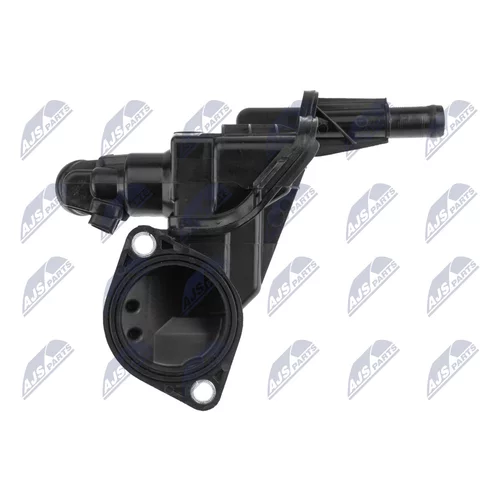 Termostat chladenia CTM-RE-045 /NTY/ - obr. 2