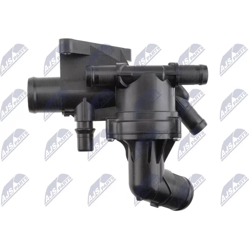 Obal termostatu CTM-RE-048 /NTY/ - obr. 2