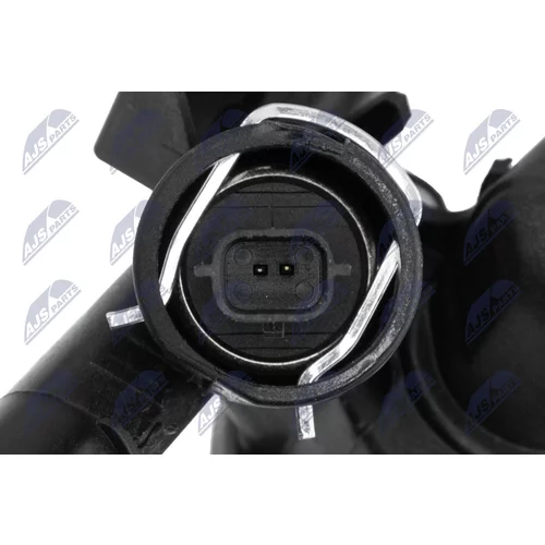 Termostat chladenia CTM-RE-052 /NTY/ - obr. 5