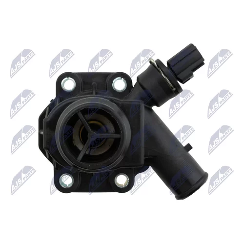 Obal termostatu CTM-VV-002 /NTY/ - obr. 3