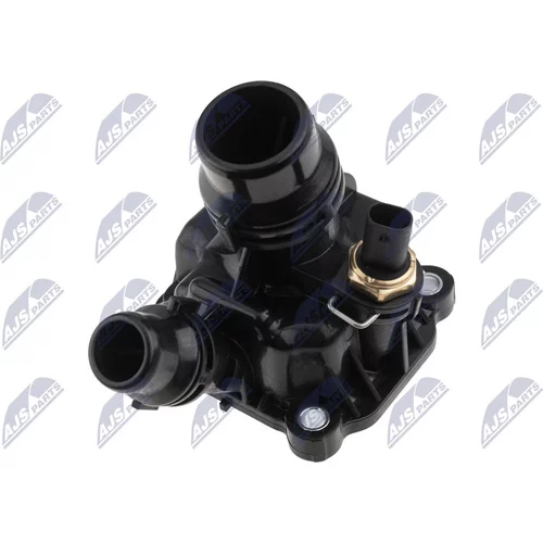Obal termostatu NTY CTM-VV-011