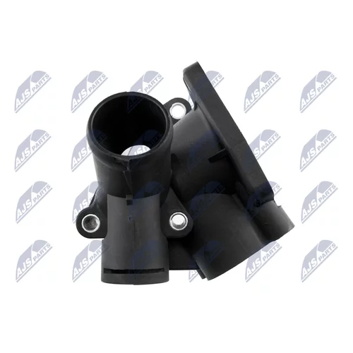 Obal termostatu CTM-VW-005 /NTY/ - obr. 4