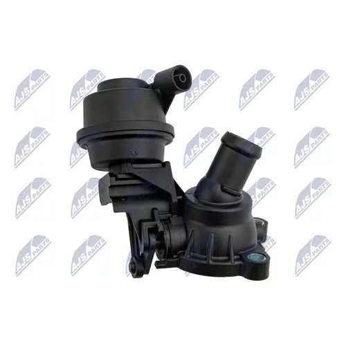 Regulačný ventil chladenia CTM-VW-060 /NTY/ - obr. 4