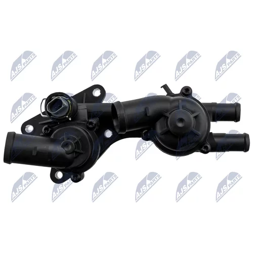 Termostat chladenia CTM-VW-061 /NTY/ - obr. 2