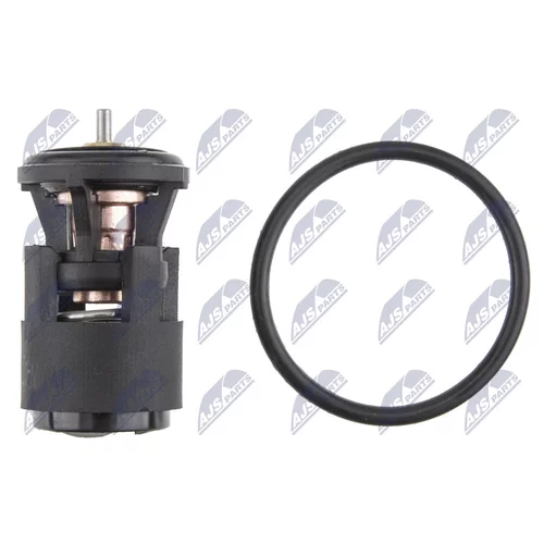 Termostat chladenia CTM-VW-072 /NTY/ - obr. 2