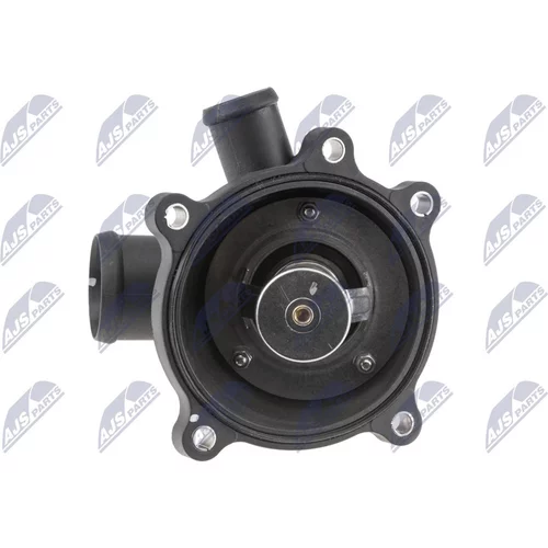 Termostat chladenia CTM-VW-097 /NTY/ - obr. 3