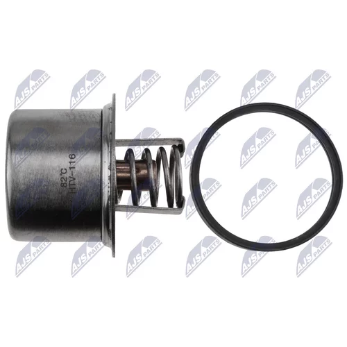 Termostat chladenia CTM-VW-116 /NTY/ - obr. 2