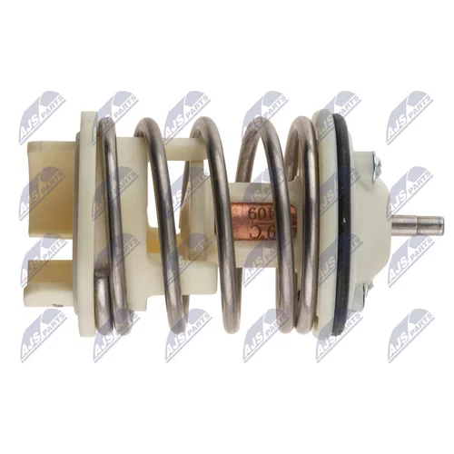 Termostat chladenia CTM-VW-120 /NTY/ - obr. 1