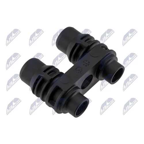 Potrubie chladiacej kvapaliny CTM-VW-125 /NTY/ - obr. 2