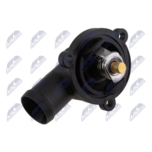 Termostat chladenia CTM-VW-127 /NTY/ - obr. 1