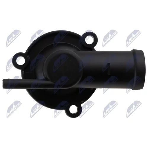 Termostat chladenia CTM-VW-127 /NTY/ - obr. 2