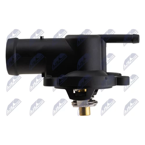 Termostat chladenia CTM-VW-127 /NTY/ - obr. 3