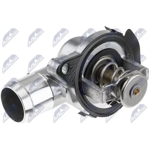Termostat chladenia NTY CTM-VW-130