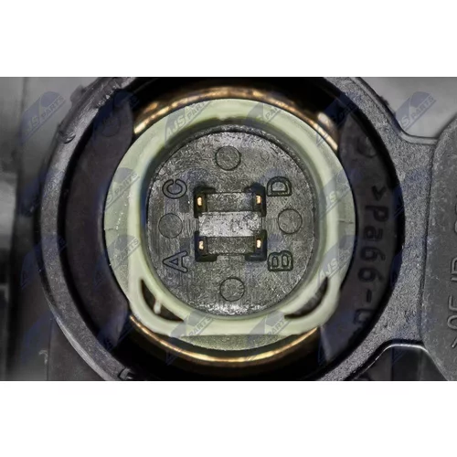 Obal termostatu CTM-VW-131 /NTY/ - obr. 5