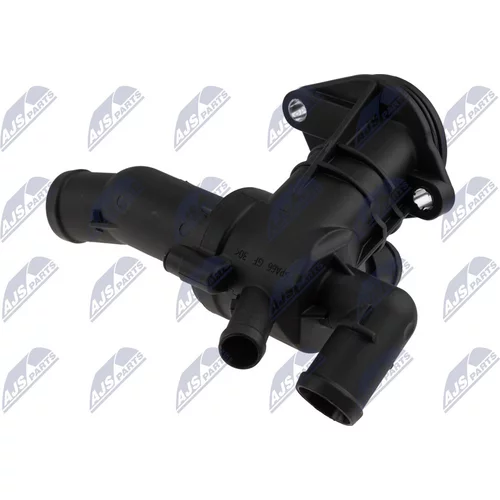 Obal termostatu CTM-VW-134 /NTY/ - obr. 1