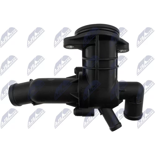 Obal termostatu CTM-VW-134 /NTY/ - obr. 2