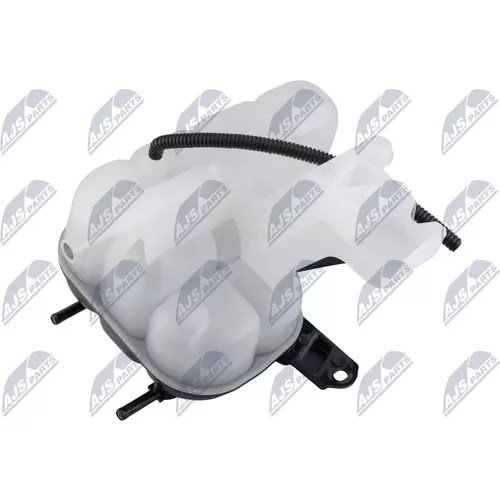 Vyrovnávacia nádobka chladiacej kvapaliny CZW-CH-028 /NTY/ - obr. 1