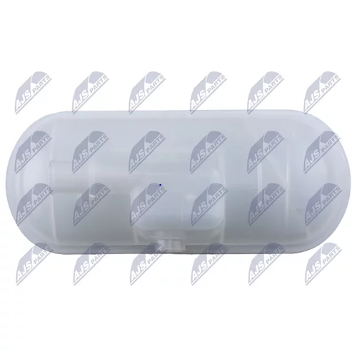Vyrovnávacia nádobka chladiacej kvapaliny CZW-CT-003 /NTY/ - obr. 2