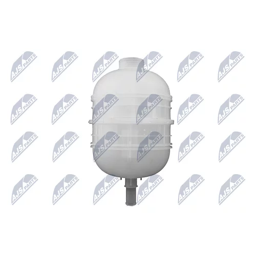 Vyrovnávacia nádobka chladiacej kvapaliny CZW-PE-004 /NTY/ - obr. 2