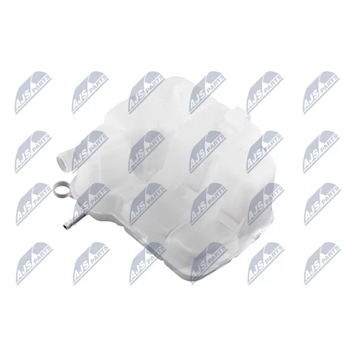 Vyrovnávacia nádobka chladiacej kvapaliny CZW-PL-002 /NTY/ - obr. 1