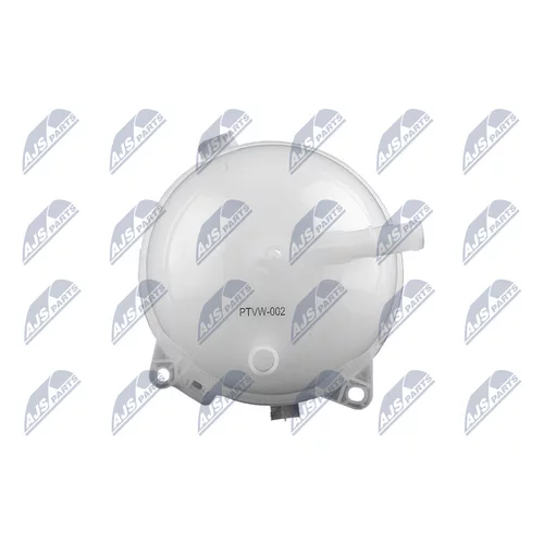 Vyrovnávacia nádobka chladiacej kvapaliny CZW-VW-002 /NTY/ - obr. 4