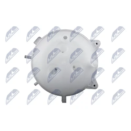 Vyrovnávacia nádobka chladiacej kvapaliny CZW-VW-004 /NTY/ - obr. 3