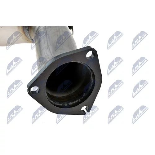 Filter sadzí/pevných častíc výfukového systému DPF-AU-005 /NTY/ - obr. 5