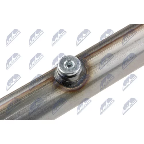 Filter sadzí/pevných častíc výfukového systému DPF-RE-002 /NTY/ - obr. 7