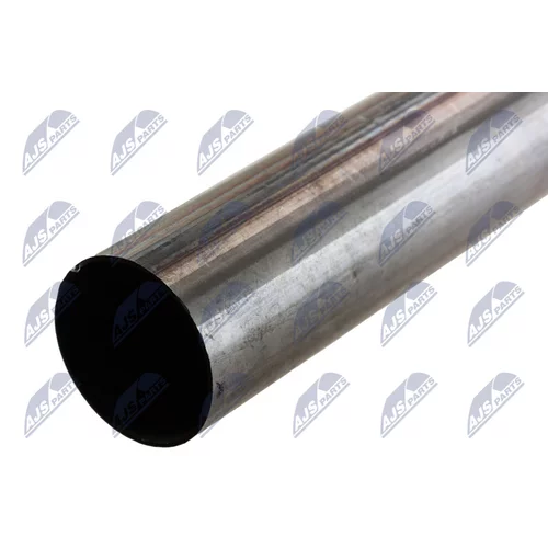 Filter sadzí/pevných častíc výfukového systému DPF-VW-008 /NTY/ - obr. 7