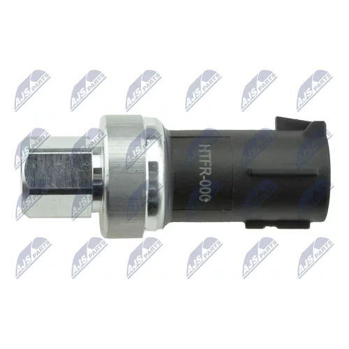 Tlakový spínač klimatizácie EAC-FR-000 /NTY/ - obr. 2
