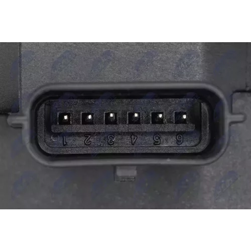 Akceleračný pedál - sada EAP-NS-002 /NTY/ - obr. 5