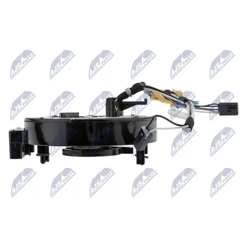 Vinutá pružina, Airbag EAS-CH-006 /NTY/ - obr. 2
