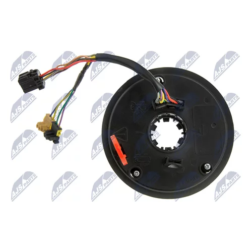 Vinutá pružina, Airbag EAS-CH-007 /NTY/ - obr. 4