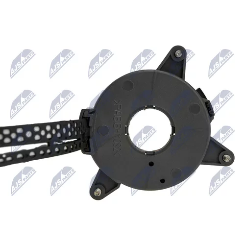 Vinutá pružina, Airbag EAS-CT-000 /NTY/ - obr. 3
