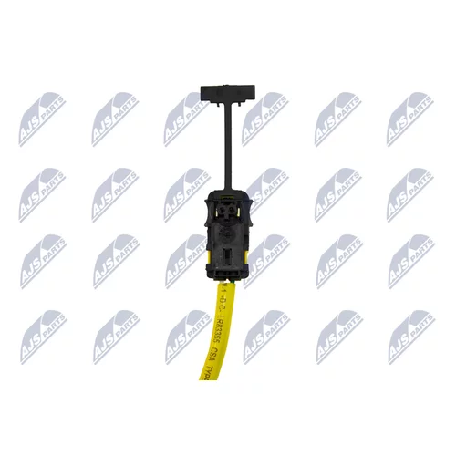 Vinutá pružina, Airbag EAS-DW-000 /NTY/ - obr. 6