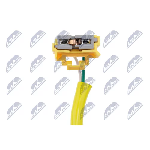 Vinutá pružina, Airbag EAS-DW-001 /NTY/ - obr. 8