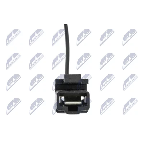 Vinutá pružina, Airbag EAS-DW-004 /NTY/ - obr. 6
