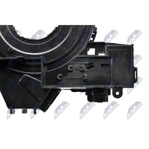 Vinutá pružina, Airbag EAS-FR-006 /NTY/ - obr. 6
