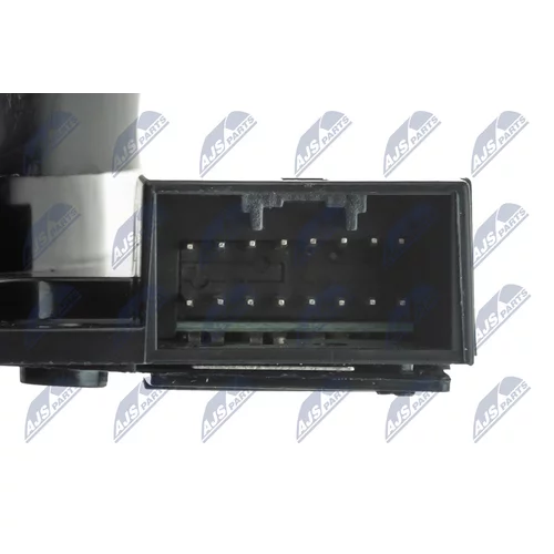 Vinutá pružina, Airbag EAS-FR-011 /NTY/ - obr. 5