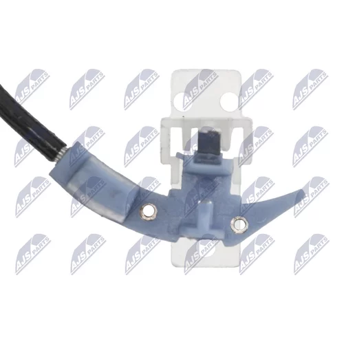 Vinutá pružina, Airbag EAS-FR-013 /NTY/ - obr. 9